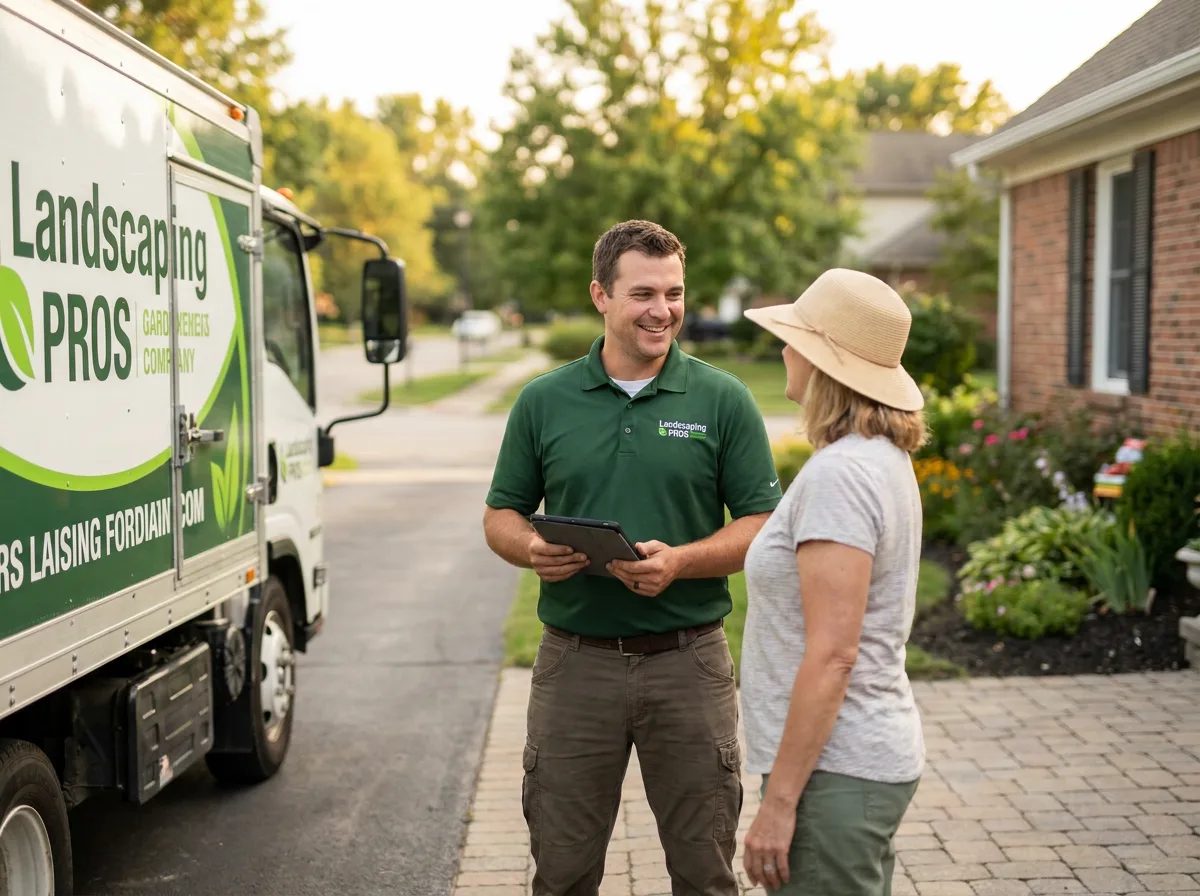 Landscaping Wichita, KS FAQs